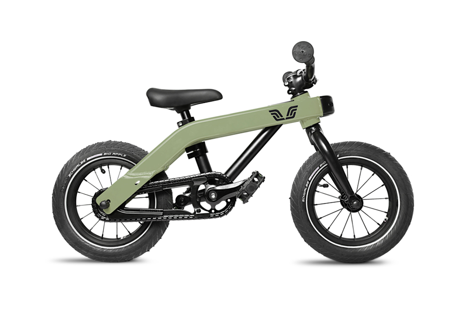 Nieuw in het assortiment: Vici 3 in 1 fietsen! Nieuw in het assortiment: Vici 3 in 1 fietsen!